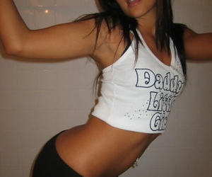 Raven riley is daddys little..